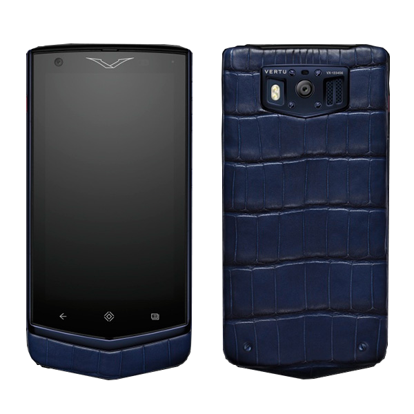 Ремонт Vertu Constellation Collection у Львові
