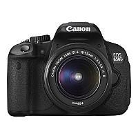 Ремонт Canon EOS 650D Kit у Львові