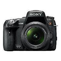 Ремонт Sony Alpha DSLR-A580 Kit у Львові