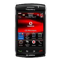 Ремонт BlackBerry Storm2 9520 у Львові