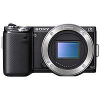 Ремонт Sony Alpha NEX-5N у Львові