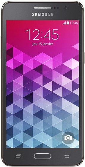 Ремонт Samsung Galaxy Grand Prime VE у Львові