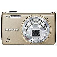 Ремонт Olympus FE-5050 у Львові