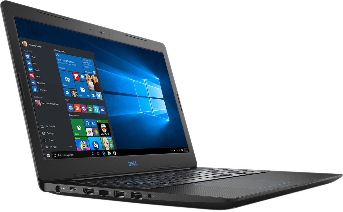 Ремонт Dell G3 15 3579 Gaming у Львові