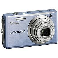 Ремонт Nikon COOLPIX S560 у Львові