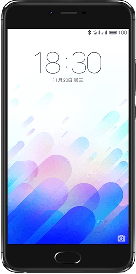 Ремонт Meizu M3x 32GB у Львові