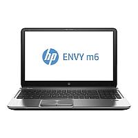 Ремонт HP envy m6-1260er у Львові