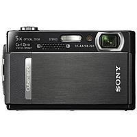 Ремонт Sony CYBER-SHOT DSC-T500 у Львові