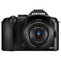 Ремонт Samsung NX5 у Львові