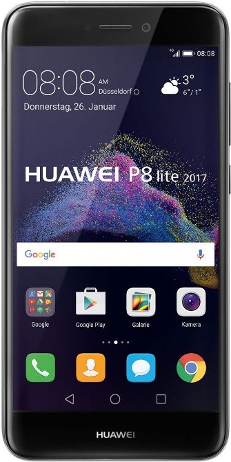 Ремонт Huawei P8 Lite 2017 У Львові