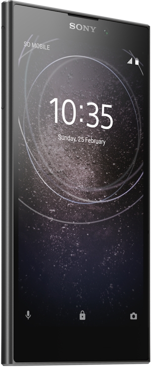 Ремонт Sony Xperia L2 Dual Sim у Львові
