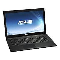 Ремонт ASUS X75A у Львові