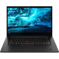 Ремонт Lenovo ThinkPad X1 Extreme Gen2 у Львові
