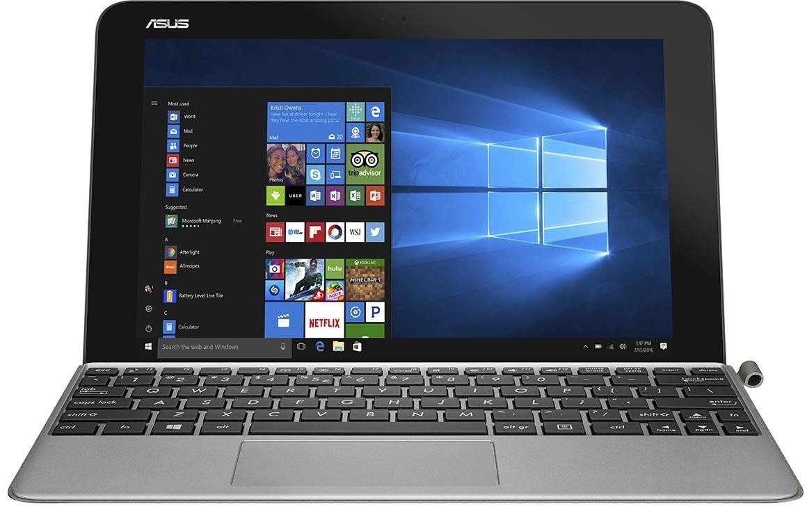 Ремонт Asus Transformer Mini T103HAF у Львові