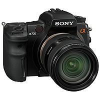Ремонт Sony ALPHA DSLR-A700 у Львові