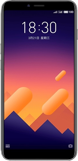 Ремонт Meizu E3 64GB у Львові