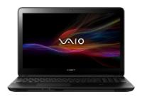 Ремонт Sony VAIO Fit E SVF1521L1R у Львові