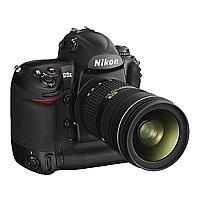 Ремонт Nikon D3X Kit у Львові