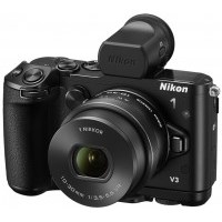 Ремонт Nikon 1 V3 kit 10-30 у Львові