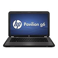 Ремонт HP PAVILION g6-1000 у Львові