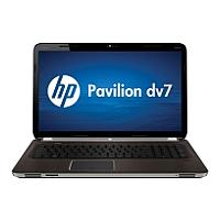 Ремонт HP PAVILION DV7-6000 у Львові
