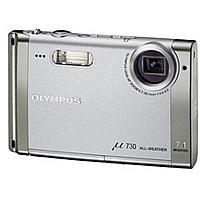 Ремонт Olympus MJU 730 DIGITAL у Львові