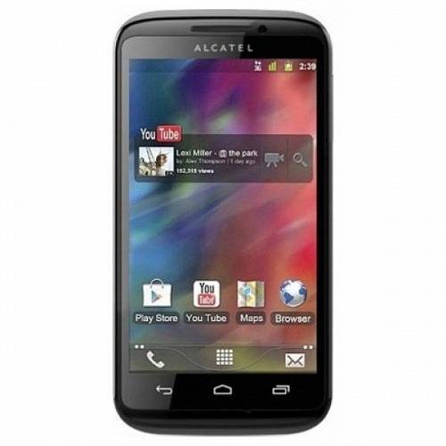Ремонт Alcatel OT-993D у Львові