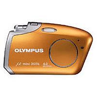 Ремонт Olympus MJU MINI DIGITAL у Львові