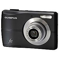 Ремонт Olympus FE-26 у Львові