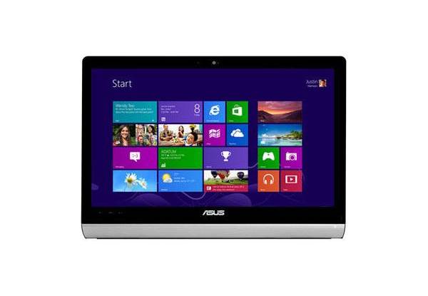 Повна діагностика для Asus EeeTop ET2220INKI-B022K у Львові