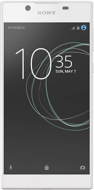 Ремонт Sony Xperia L1 у Львові