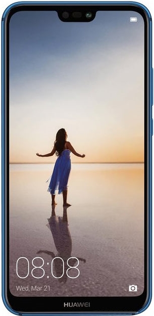 Ремонт Huawei P20 Lite У Львові