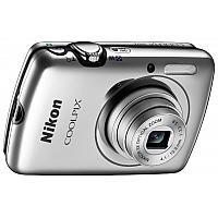 Ремонт Nikon coolpix s01 у Львові