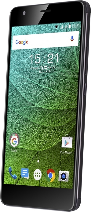 Ремонт Fly FS554 Power Plus FHD у Львові