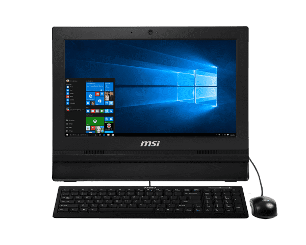 Ремонт MSI Professional AP1622E у Львові