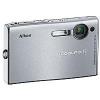 Ремонт Nikon COOLPIX S5 у Львові