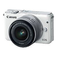 Ремонт Canon EOS M10 Kit у Львові