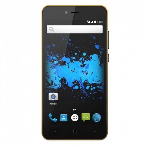 Ремонт Highscreen Easy L Yellow у Львові