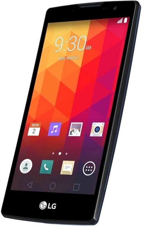 Ремонт LG Spirit DualSim у Львові