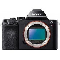 Ремонт Sony A7r у Львові