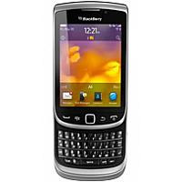 Ремонт BlackBerry Torch 9810 у Львові