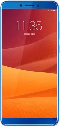 Ремонт Lenovo K5 Play у Львові