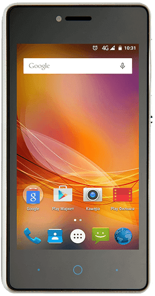 Ремонт ZTE Blade AF5 у Львові