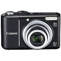 Ремонт Canon POWERSHOT A2100 IS у Львові