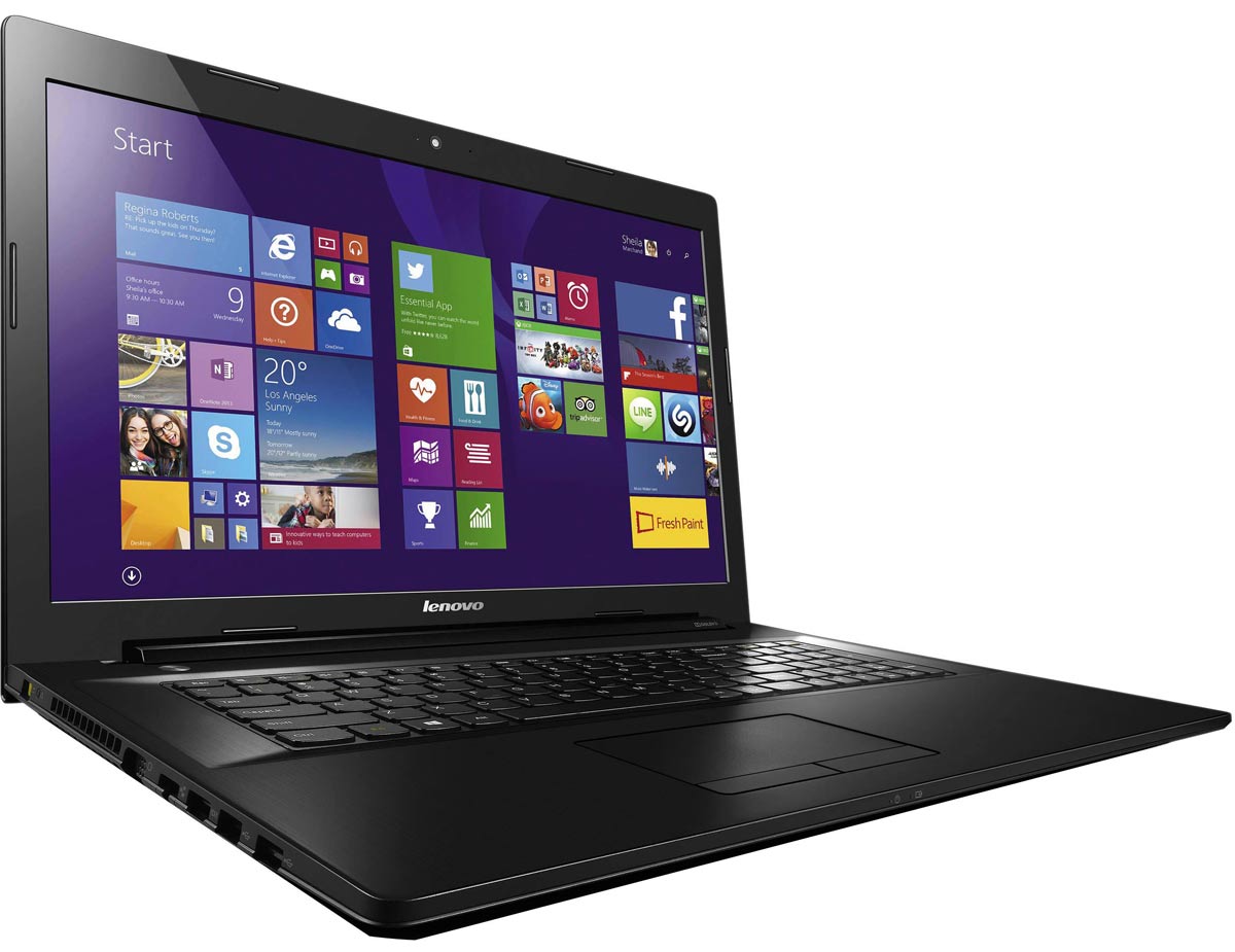 Ремонт Lenovo IdeaPad G70-80 у Львові