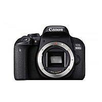 Ремонт Canon EOS 800D Body у Львові