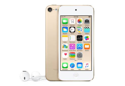 Ремонт Apple iPod touch 32 ГБ у Львові