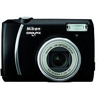 Ремонт Nikon COOLPIX L1 у Львові