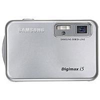 Ремонт Samsung DIGIMAX I5 у Львові