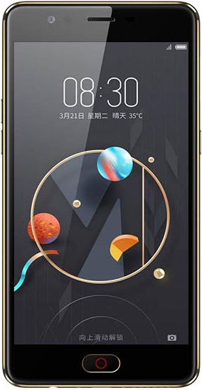 Ремонт ZTE Nubia M2 Lite 32GB у Львові